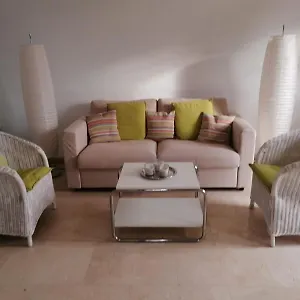  Landhuis El Jardin De Suenos Spanje