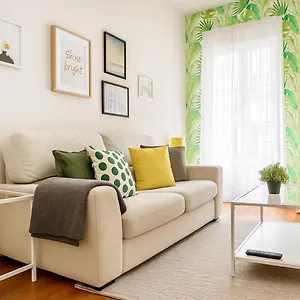  Appartement Fika Flat Casco Viejo Parking 15euro X Dia Spanje