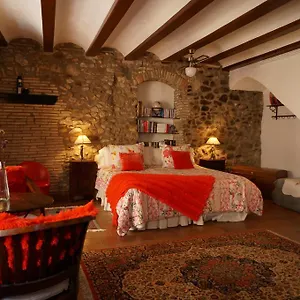  Landhuis Casa Matilda Spanje